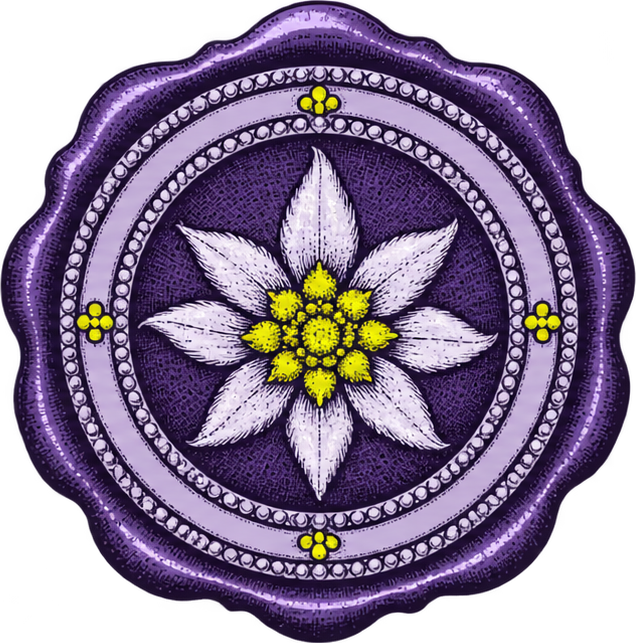 Selo edelweiss — ana vanzin